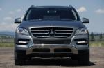 Mercedes-Benz ML350 BlueTEC 4Matic 2012 года